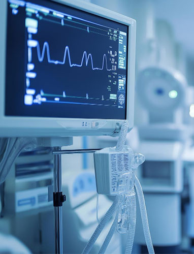 Critical Care image