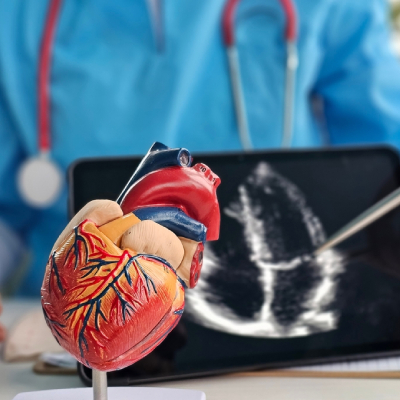cardiology