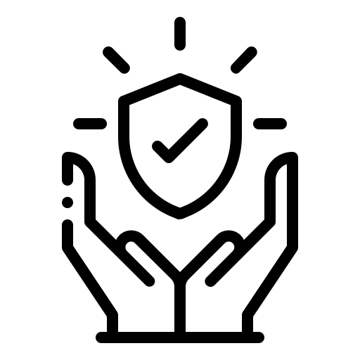 Trusted Hospital icon