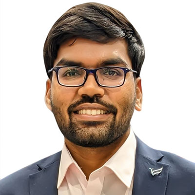 Dr. Katla Naveen Kumar