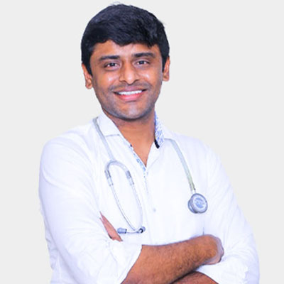 Dr. Rajananda Reddy Peram