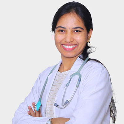Dr. Rajyalakshmi Veeramallu